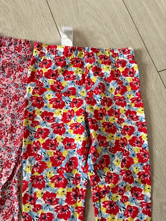 Lot leggings