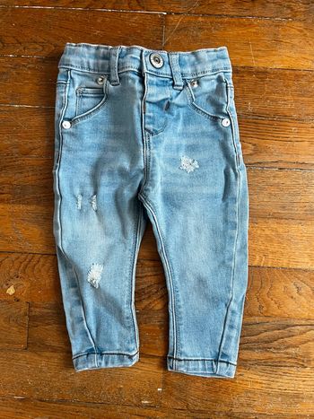 Jean Primark 3-6 mois