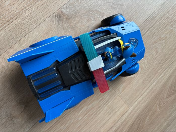 Véhicule deluxe Chase - photo numéro 3