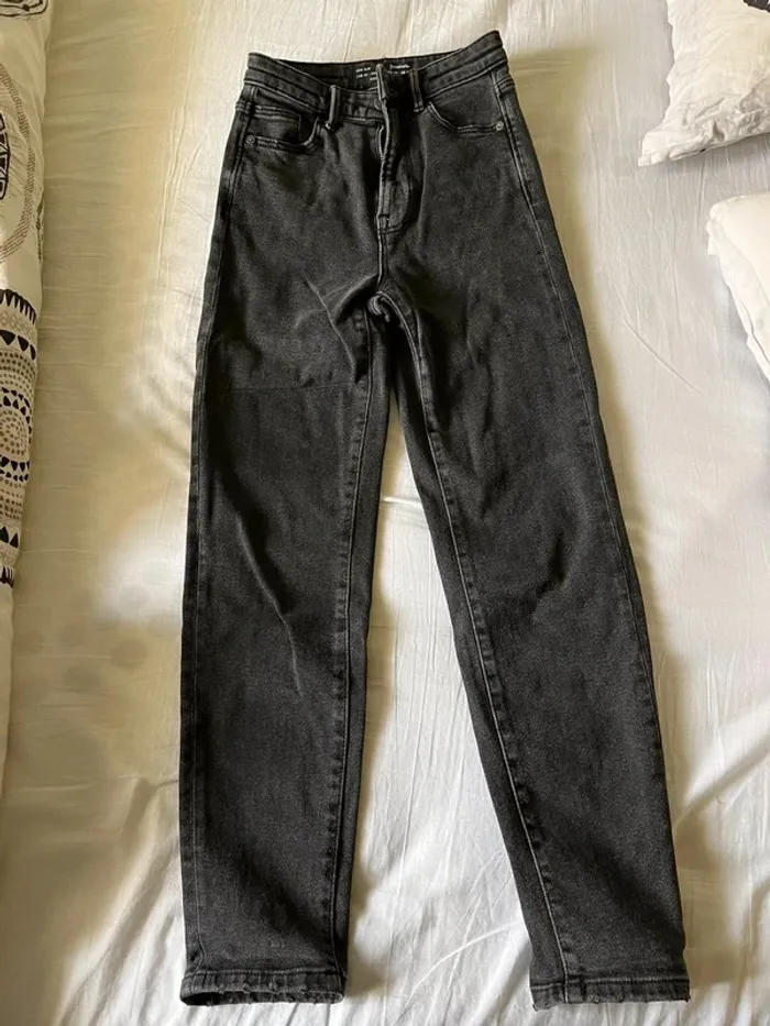 Jeans Stradivarius