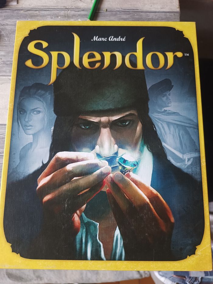 Splendor