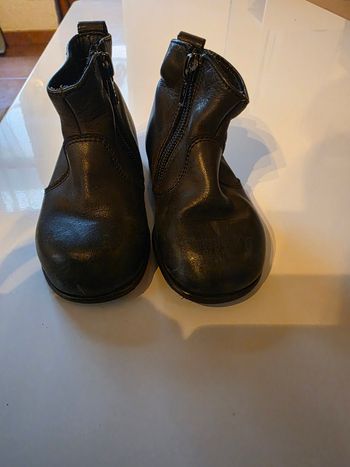 Chaussures pépé 22