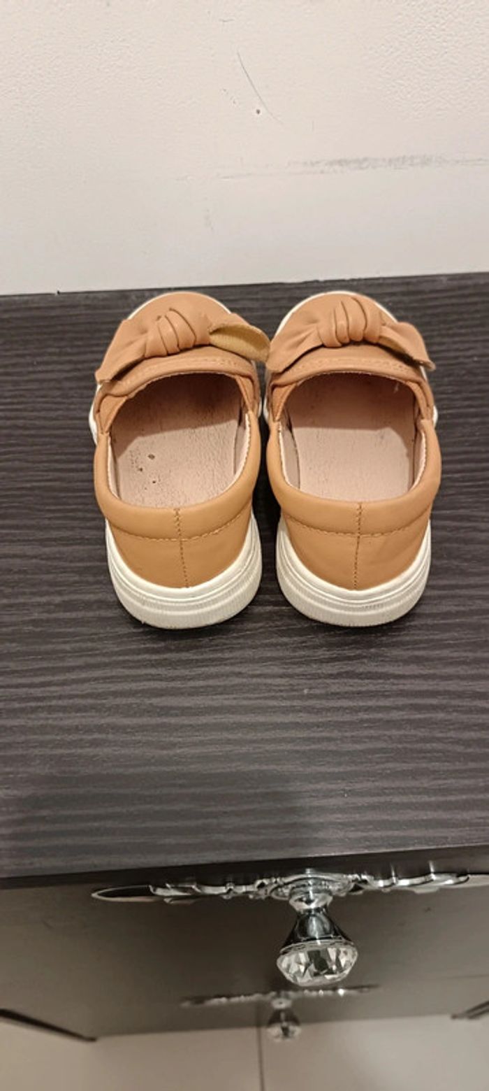 Espadrilles - photo numéro 3