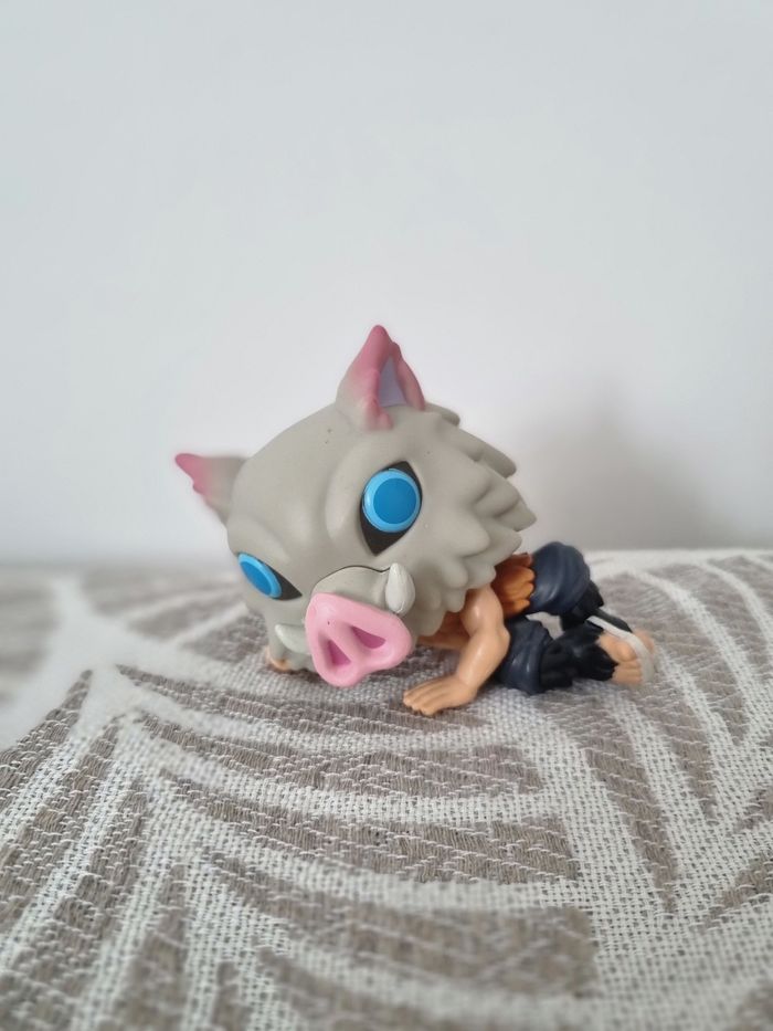 Figurines pop - photo numéro 10