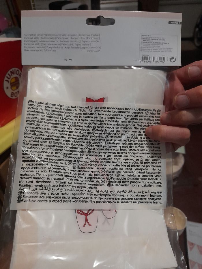 Lot de décos pour anniversaire danseuse - photo numéro 7