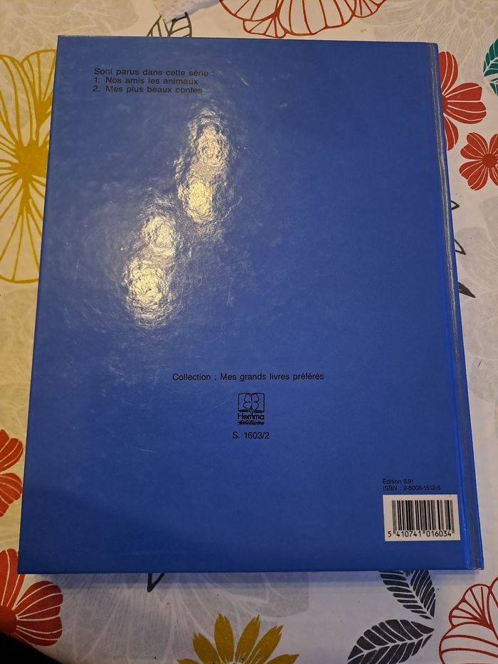 Mes plus beaux contes - photo numéro 2