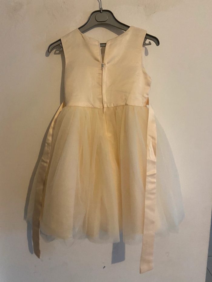 robe cérémonie - photo numéro 3