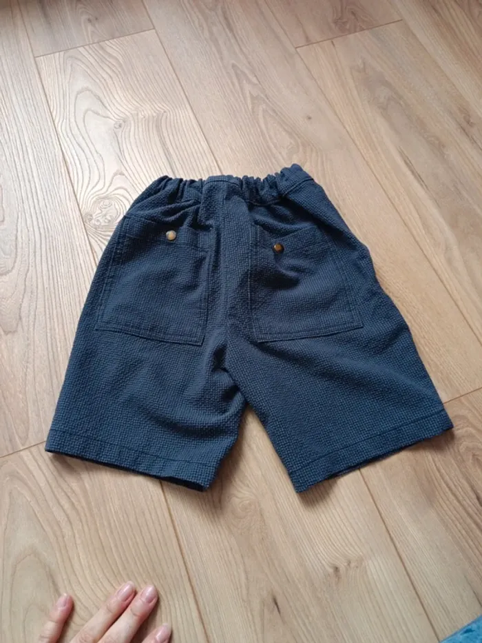 Short Kiabi - photo numéro 5