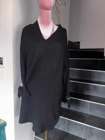 Robe pull XL la city