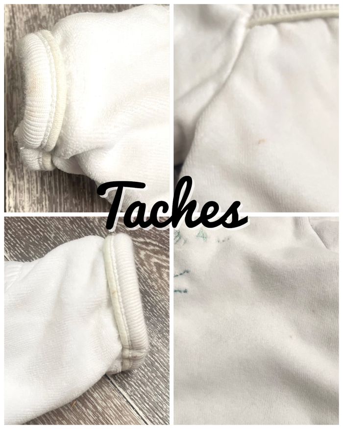 Petit lot en 6 mois - photo numéro 3