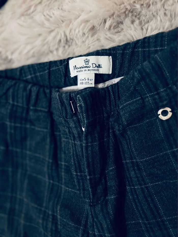 Adorable ensemble fille 6 ans - photo numéro 7