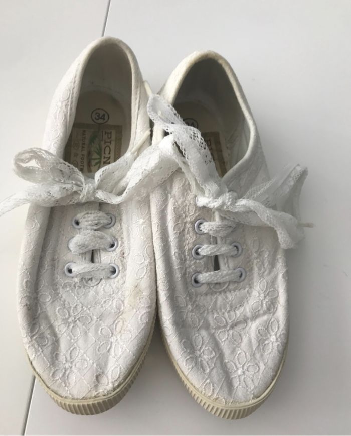 Baskets - photo numéro 2