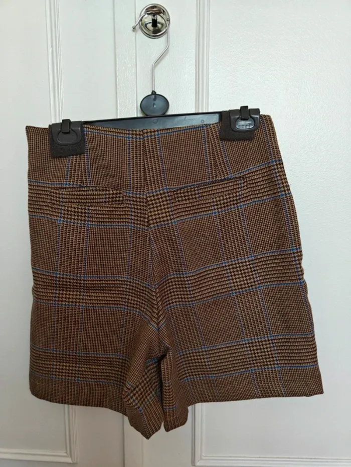 Short d'hiver - photo numéro 2