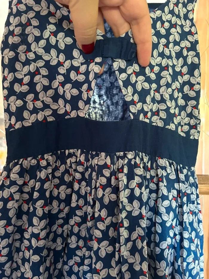 Robe 8 ans - photo numéro 5