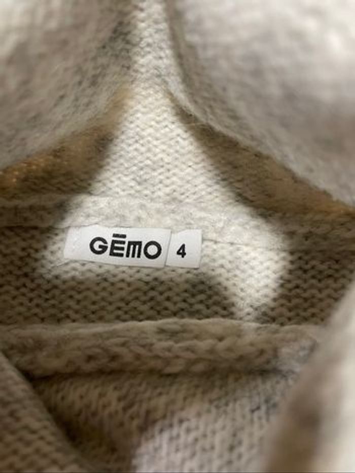 Ensemble garçon 4 ans - photo numéro 4