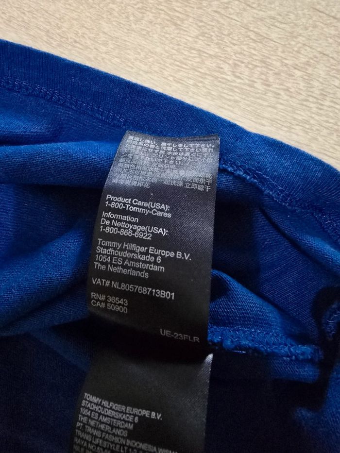 Tee shirt - photo numéro 4