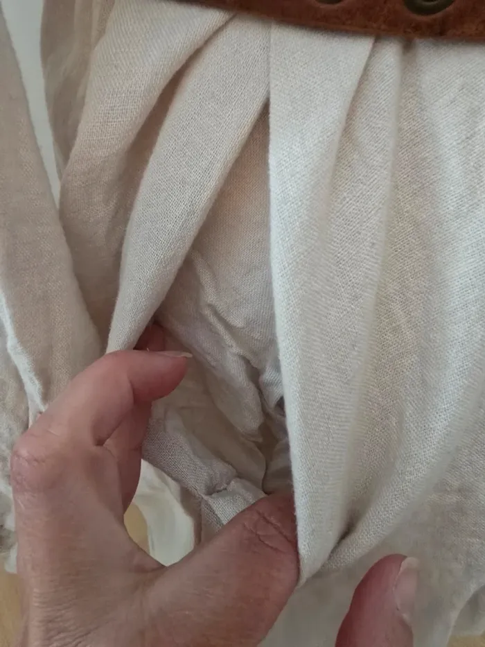 Robe tunique - photo numéro 9