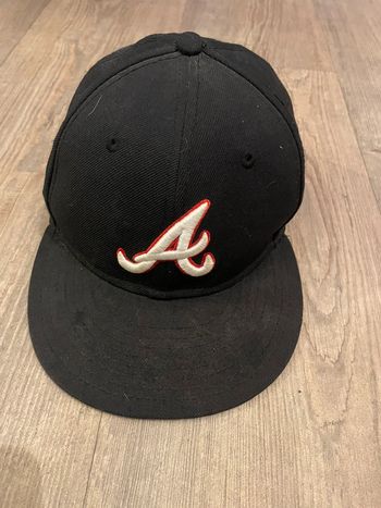 Casquette Atlanta Brave New Era