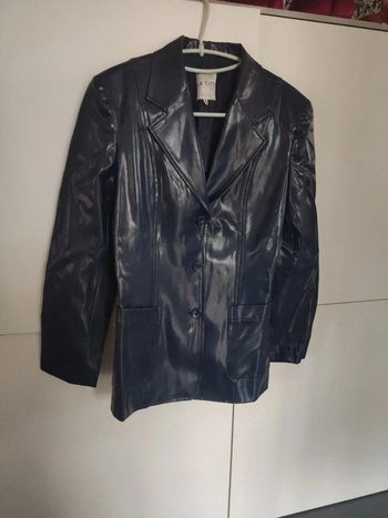 La City veste PVC 40