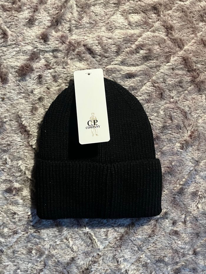 Bonnet CP Compagny - photo numéro 2