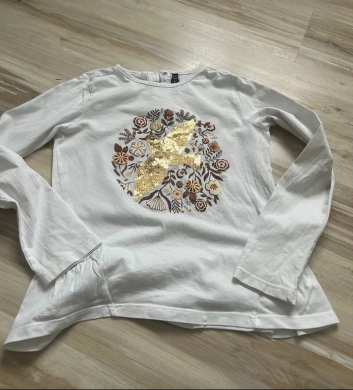 Ensemble 8 ans sergent major - photo numéro 7