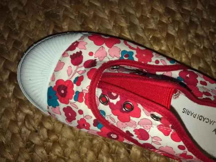 Chaussure Jacadi taille 31 - photo numéro 7