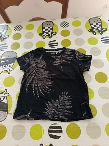 Tee-shirt Kiabi 3 ans