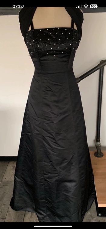 Jolie Robe de soirée