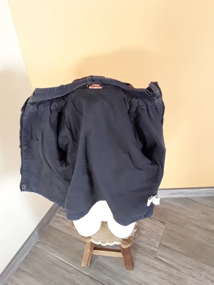Manteau 3 ans (96 cm) - photo numéro 8