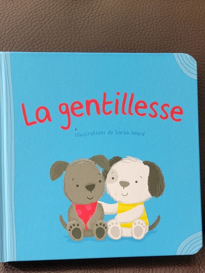 La gentillesse