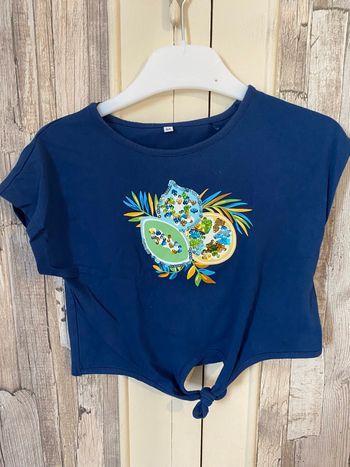 Tee-shirt taille 5 ans 