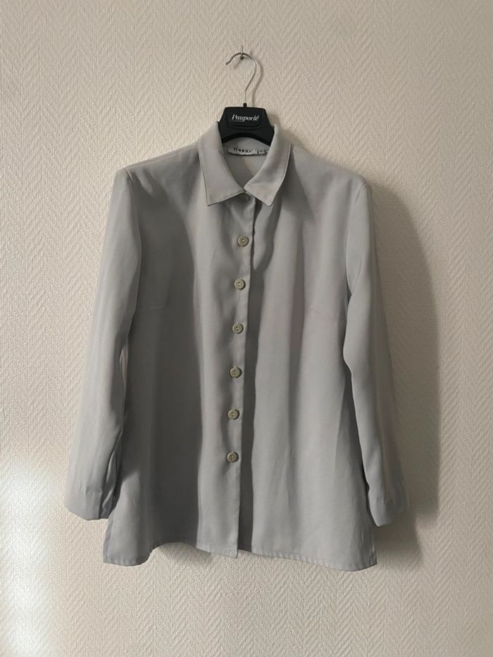 Chemise vintage