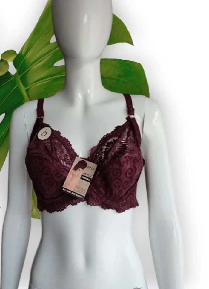 Soutien gorge 95D Hana