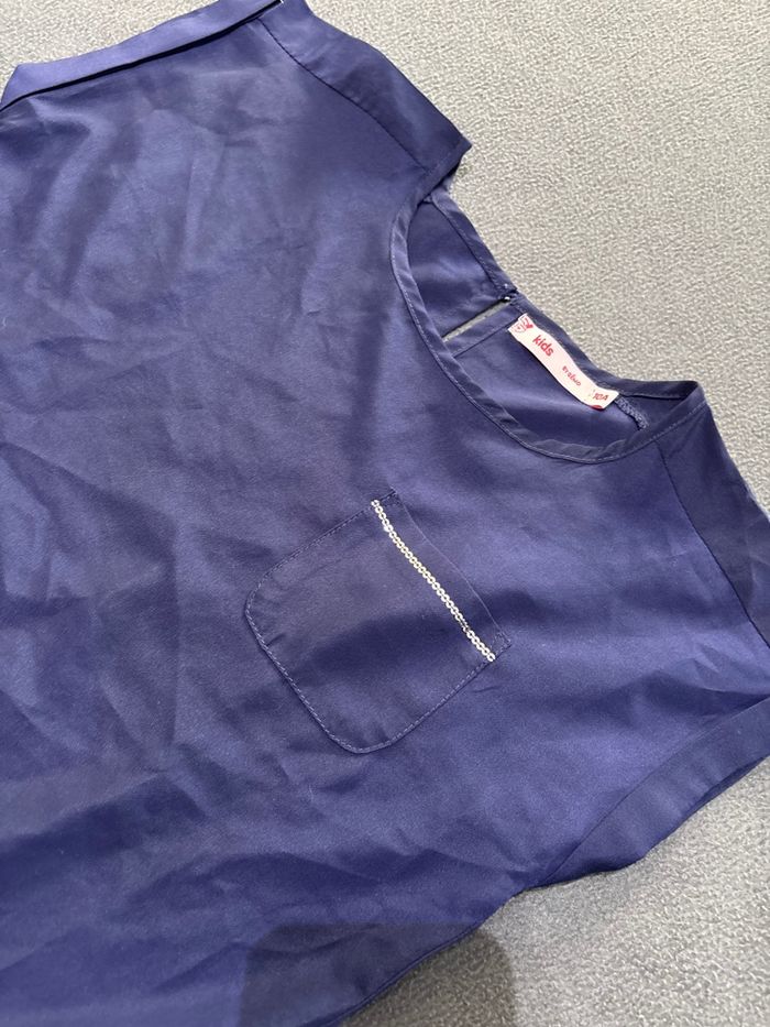 blouse - photo numéro 2