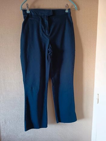 Pantalon femme. marque camaïeu (D78)