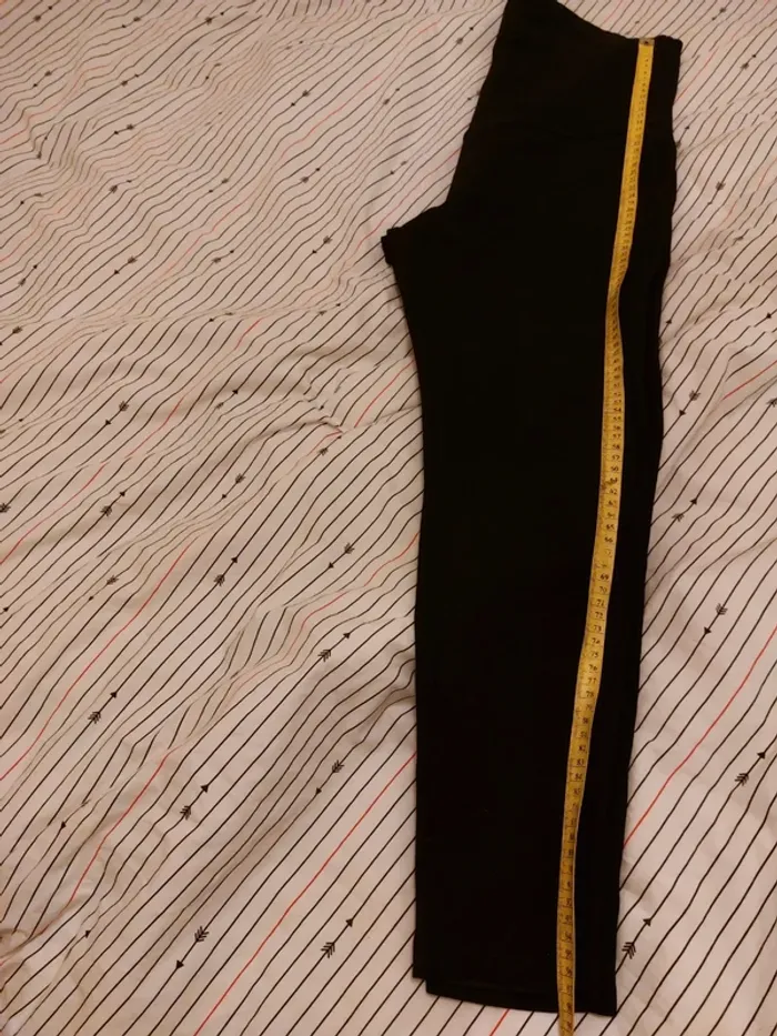 Superbe legging bi matière 44 - photo numéro 9