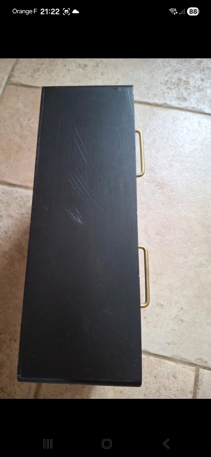 Meuble de rangement gifi - photo numéro 3