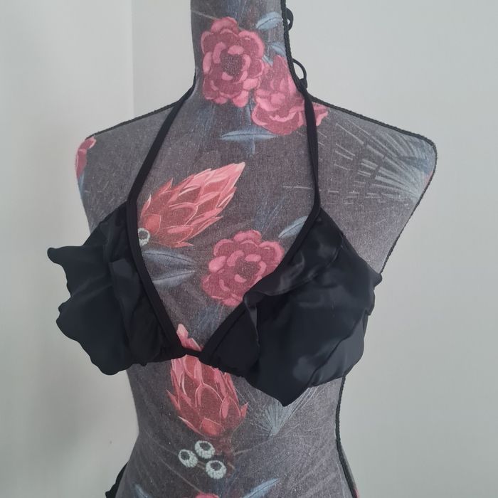 Maillot de bain noir - photo numéro 7