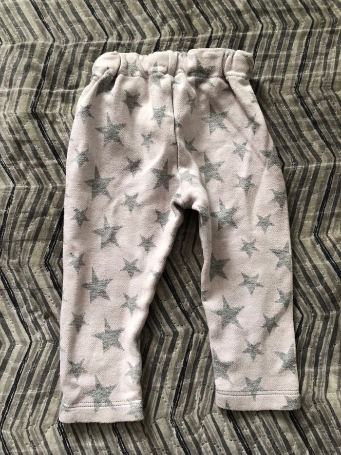 Pantalon bébé 12mois - photo numéro 2