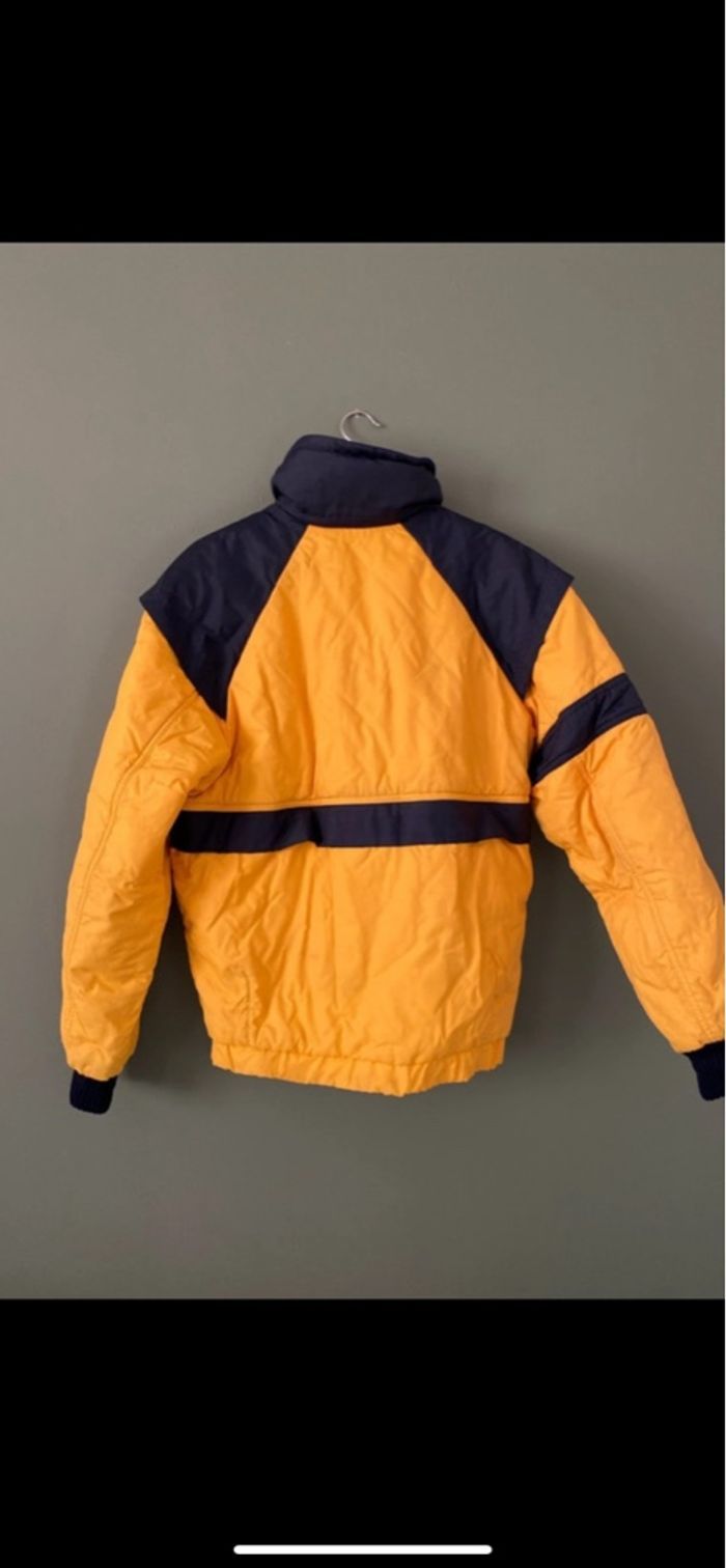 Veste parkas homme Moncler - photo numéro 3