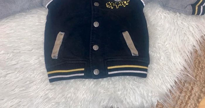 Veste - photo numéro 3