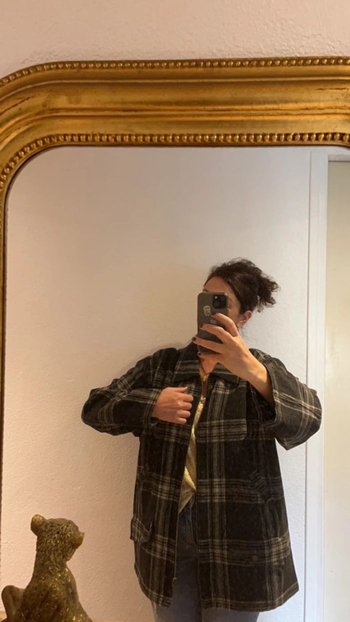 Veste vintage