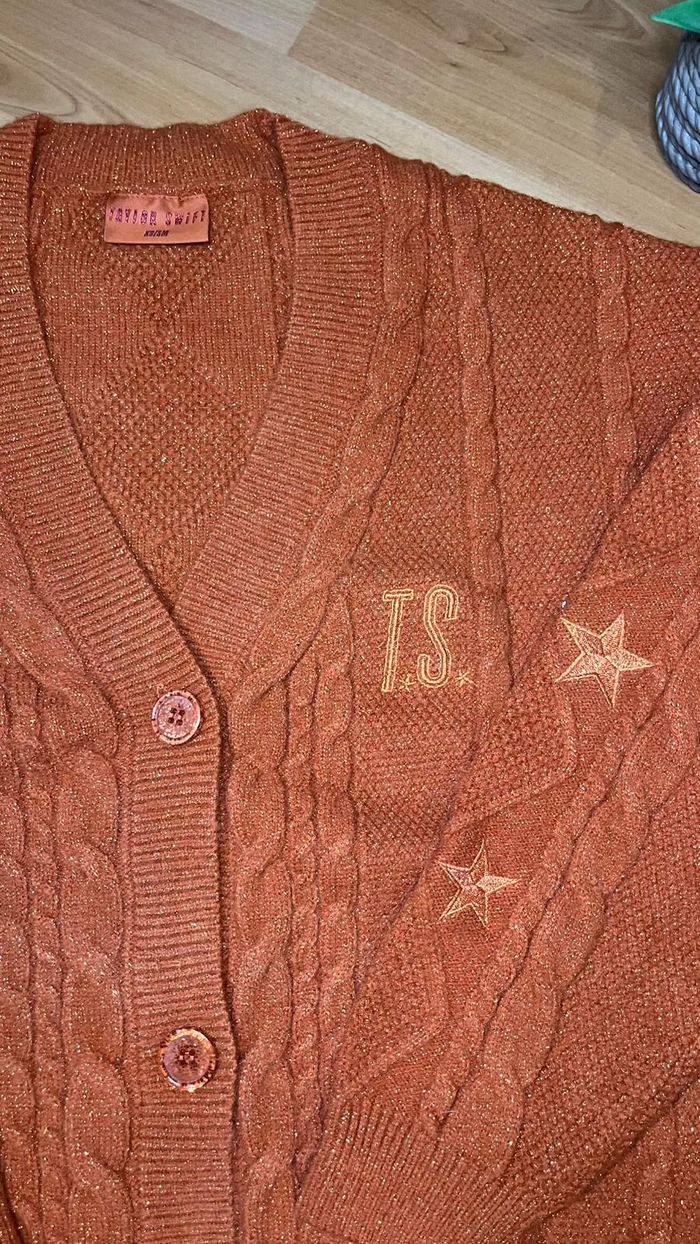 Taylor Swift – Cardigan - photo numéro 5