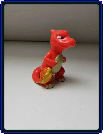 Figurine Pokemon