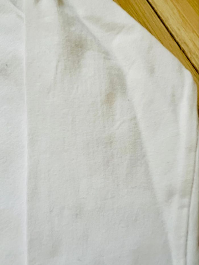 Tee-shirt manches longues Obaïbi - photo numéro 4