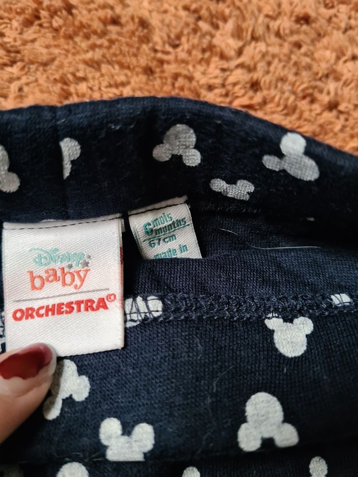 Ensemble- 6mois - photo numéro 2