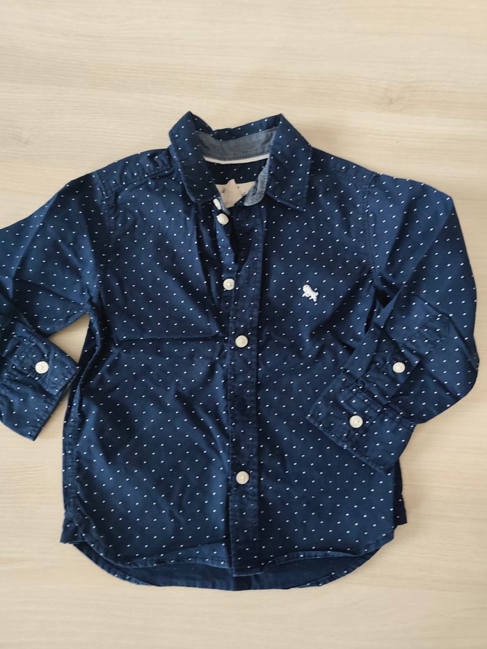 Chemise