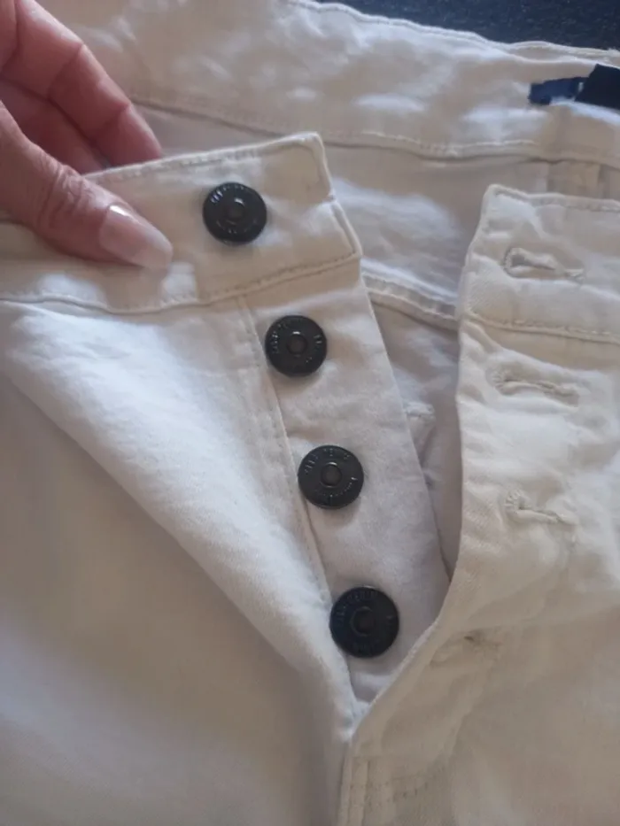 Short Kiabi - photo numéro 2