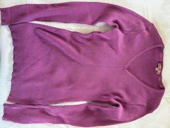 Pull fin taille 38/40