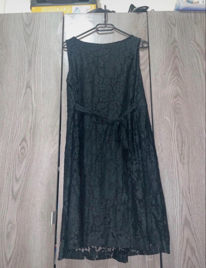 Robe en dentelle L-XS - photo numéro 6